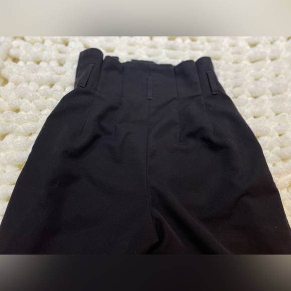 H&M | Black classy pants Size Small - Picture 9 of 14